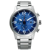 Armbanduhr Citizen Herr Of Crono in Stahl CA0741-89L - CA0741-89L